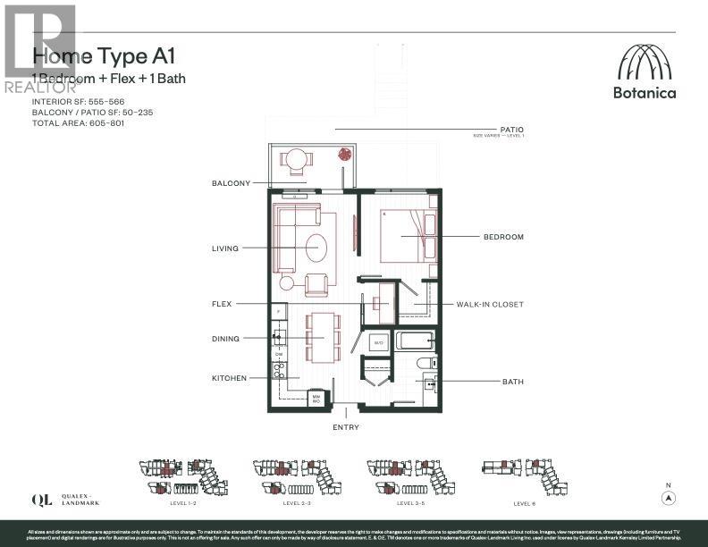 203 585 Kemsley Avenue, Coquitlam, British Columbia  V3J 3Z1 - Photo 15 - R3115491