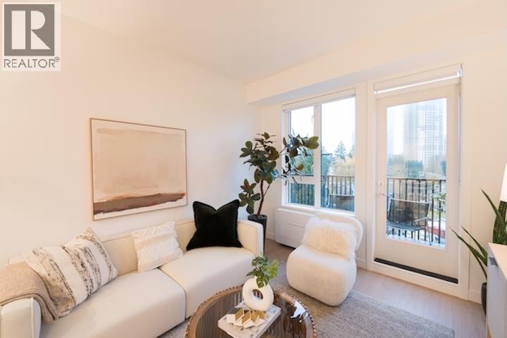 203 585 Kemsley Avenue, Coquitlam, British Columbia  V3J 3Z1 - Photo 7 - R3115491