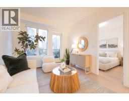 203 585 KEMSLEY AVENUE, Coquitlam, British Columbia