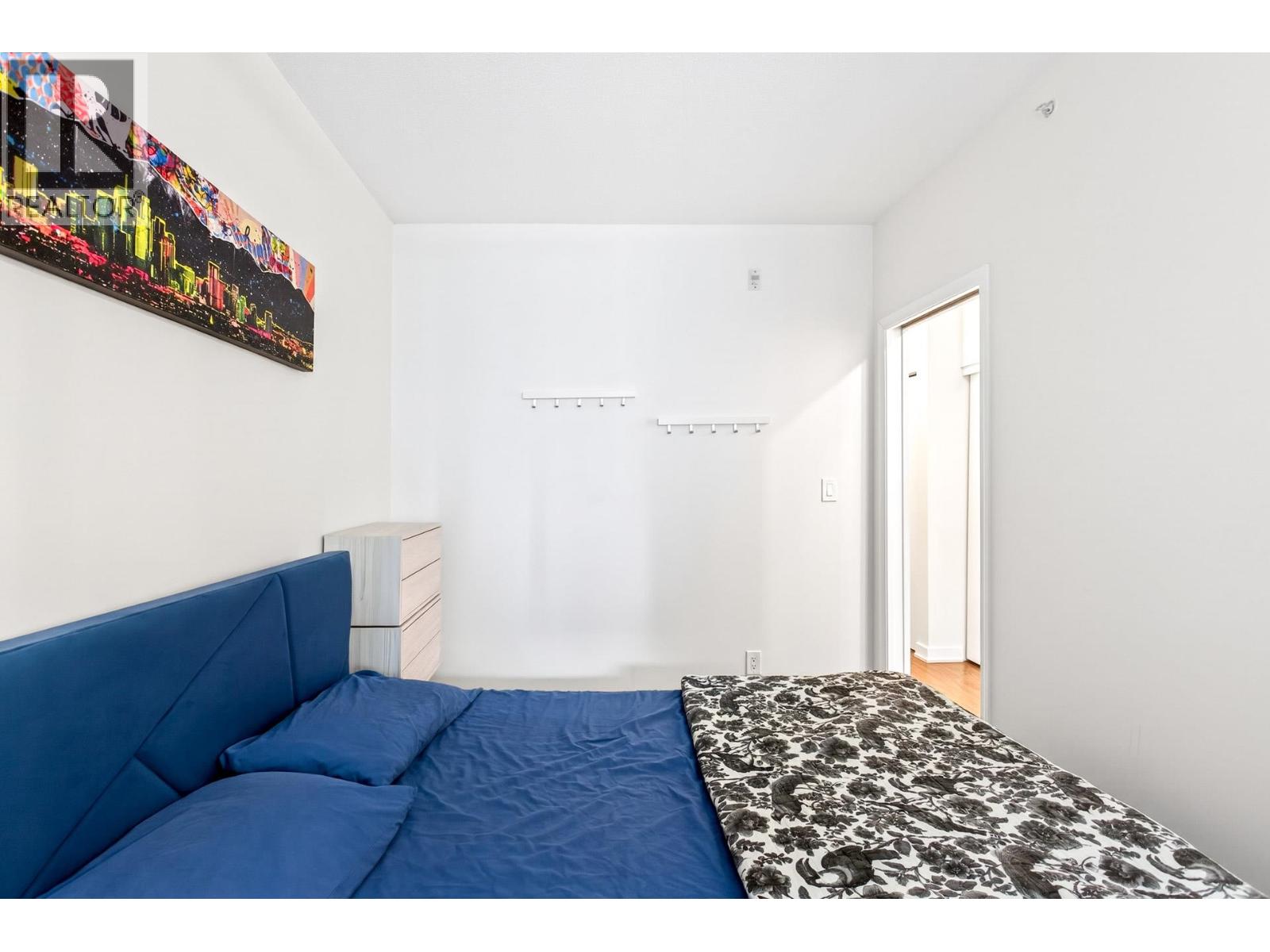 507 1249 Granville Street, Vancouver, British Columbia  V6Z 1M5 - Photo 17 - R3115507