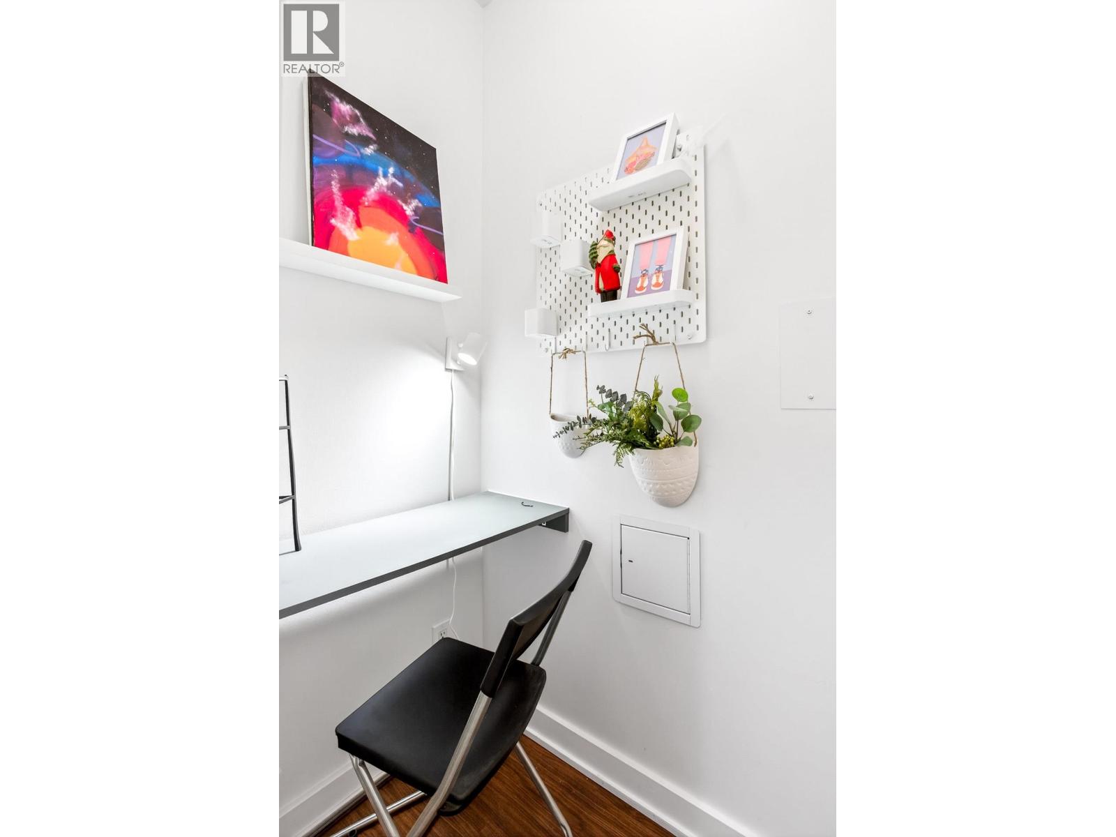 507 1249 Granville Street, Vancouver, British Columbia  V6Z 1M5 - Photo 21 - R3115507