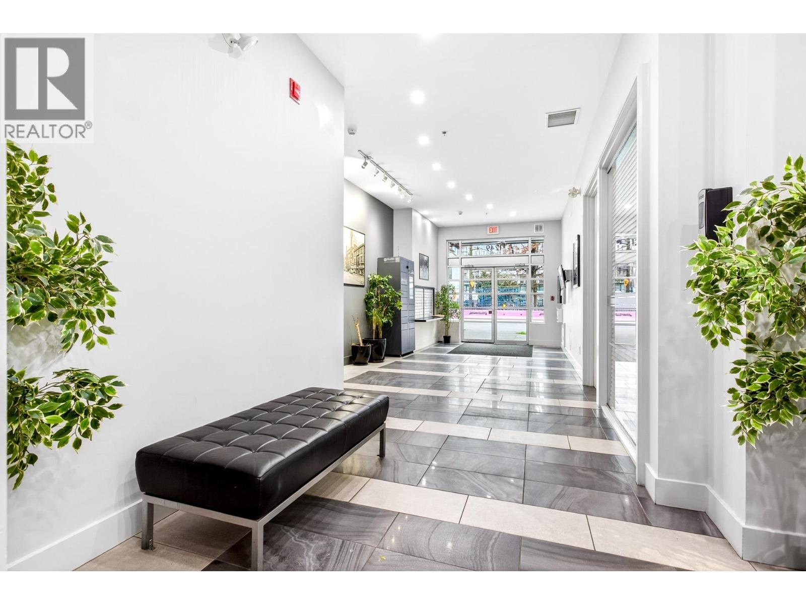 507 1249 Granville Street, Vancouver, British Columbia  V6Z 1M5 - Photo 3 - R3115507