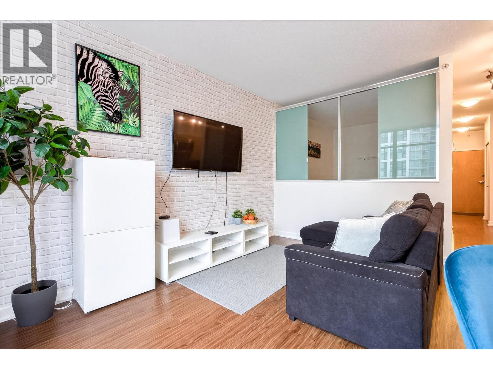 507 1249 Granville Street, Vancouver, British Columbia  V6Z 1M5 - Photo 6 - R3115507