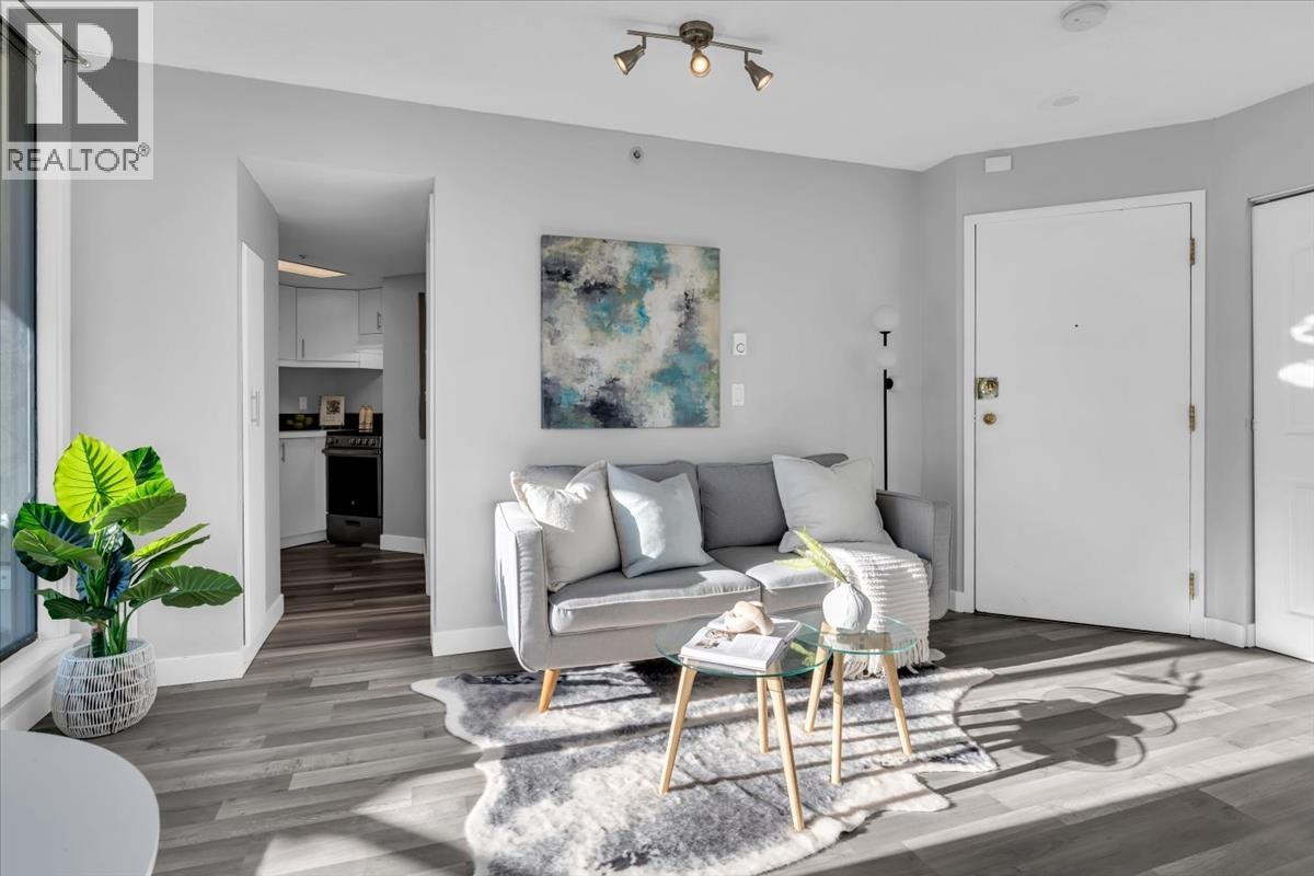 1006 789 Drake Street, Vancouver, British Columbia  V6Z 2N7 - Photo 11 - R3115517