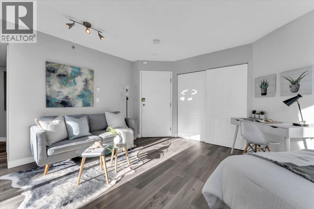 1006 789 Drake Street, Vancouver, British Columbia  V6Z 2N7 - Photo 6 - R3115517