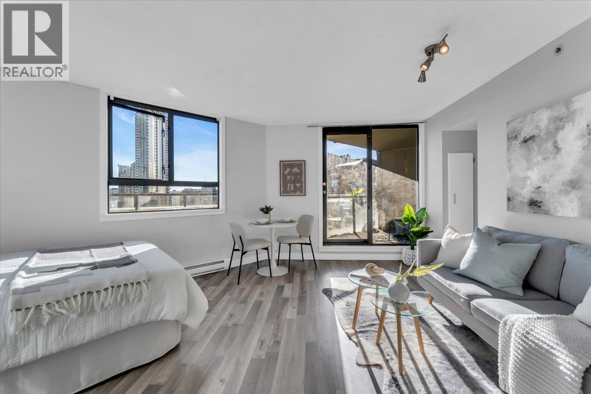 1006 789 Drake Street, Vancouver, British Columbia  V6Z 2N7 - Photo 9 - R3115517