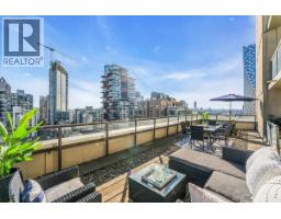 1006 789 DRAKE STREET, Vancouver, British Columbia