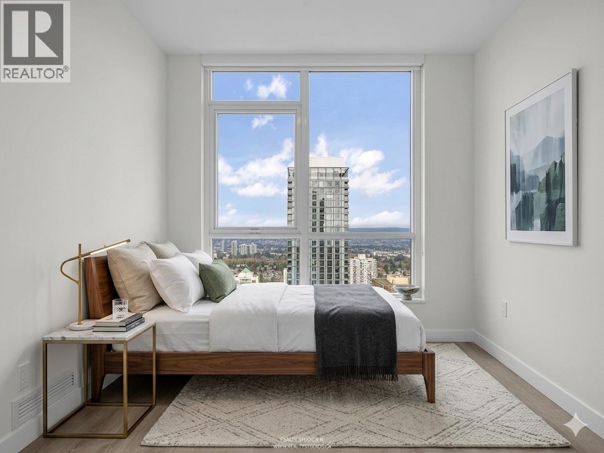 3501 6087 Wilson Avenue, Burnaby, British Columbia  V5H 2R5 - Photo 27 - R3115519