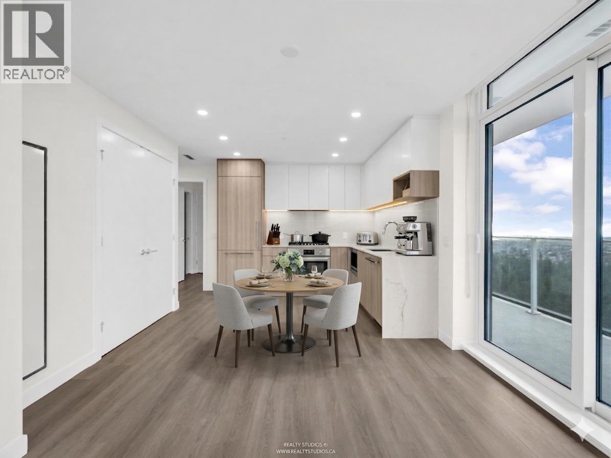 3501 6087 Wilson Avenue, Burnaby, British Columbia  V5H 2R5 - Photo 28 - R3115519