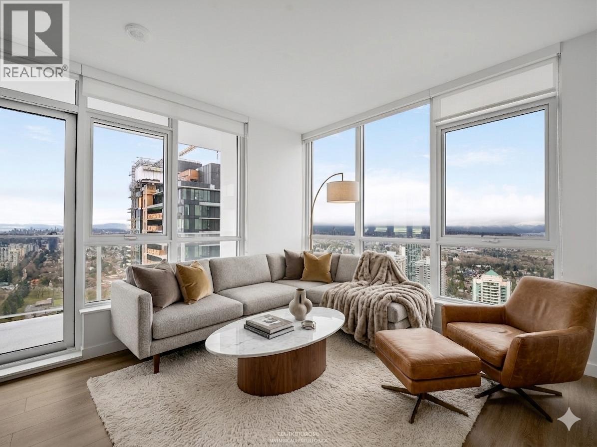 3501 6087 Wilson Avenue, Burnaby, British Columbia  V5H 2R5 - Photo 29 - R3115519