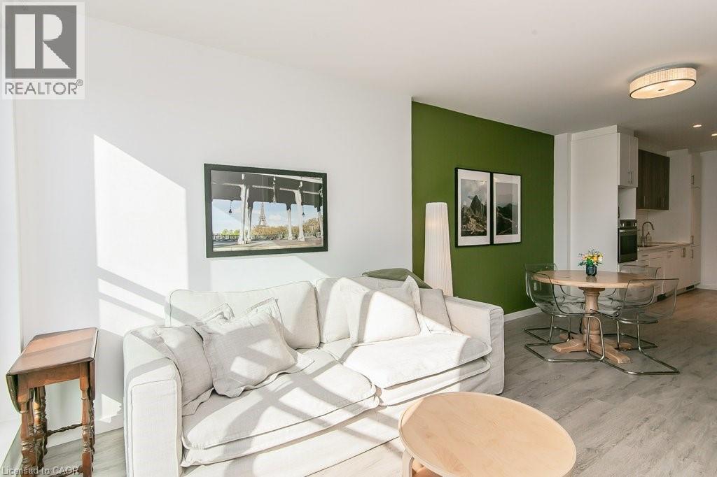 181 King Street S Unit# 1010, Waterloo, Ontario  N2J 0E7 - Photo 22 - 40823574