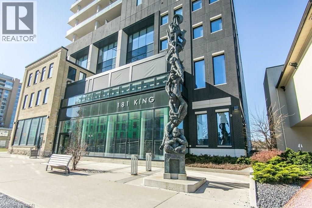 181 King Street S Unit# 1010, Waterloo, Ontario  N2J 0E7 - Photo 3 - 40823574