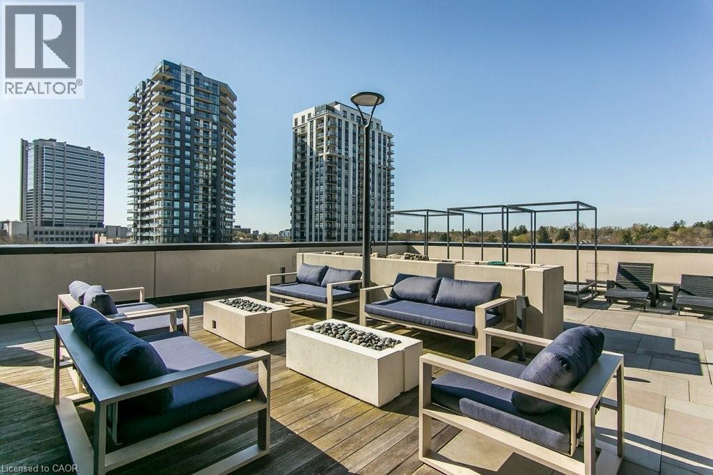 181 King Street S Unit# 1010, Waterloo, Ontario  N2J 0E7 - Photo 40 - 40823574