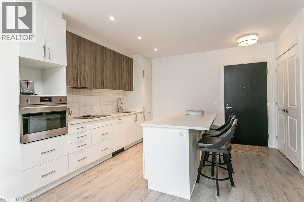 181 King Street S Unit# 1010, Waterloo, Ontario  N2J 0E7 - Photo 7 - 40823574