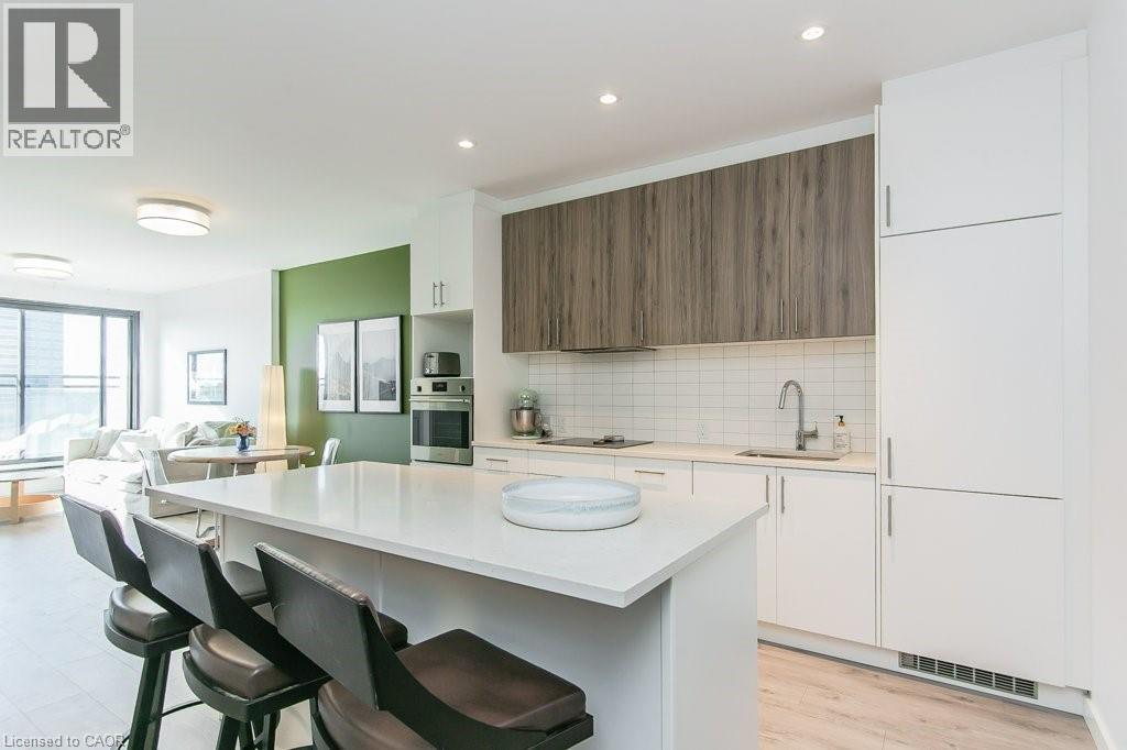 181 King Street S Unit# 1010, Waterloo, Ontario  N2J 0E7 - Photo 8 - 40823574
