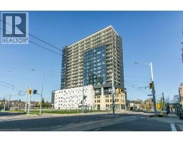181 KING Street S Unit# 1010, Waterloo, Ontario