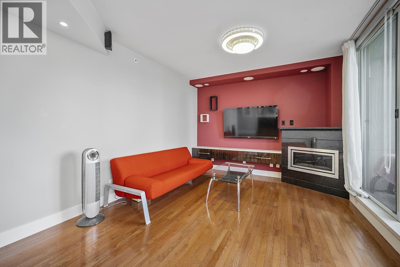 Ph1003 1288 Marinaside Crescent, Vancouver, British Columbia  V6Z 2W5 - Photo 5 - R3112919