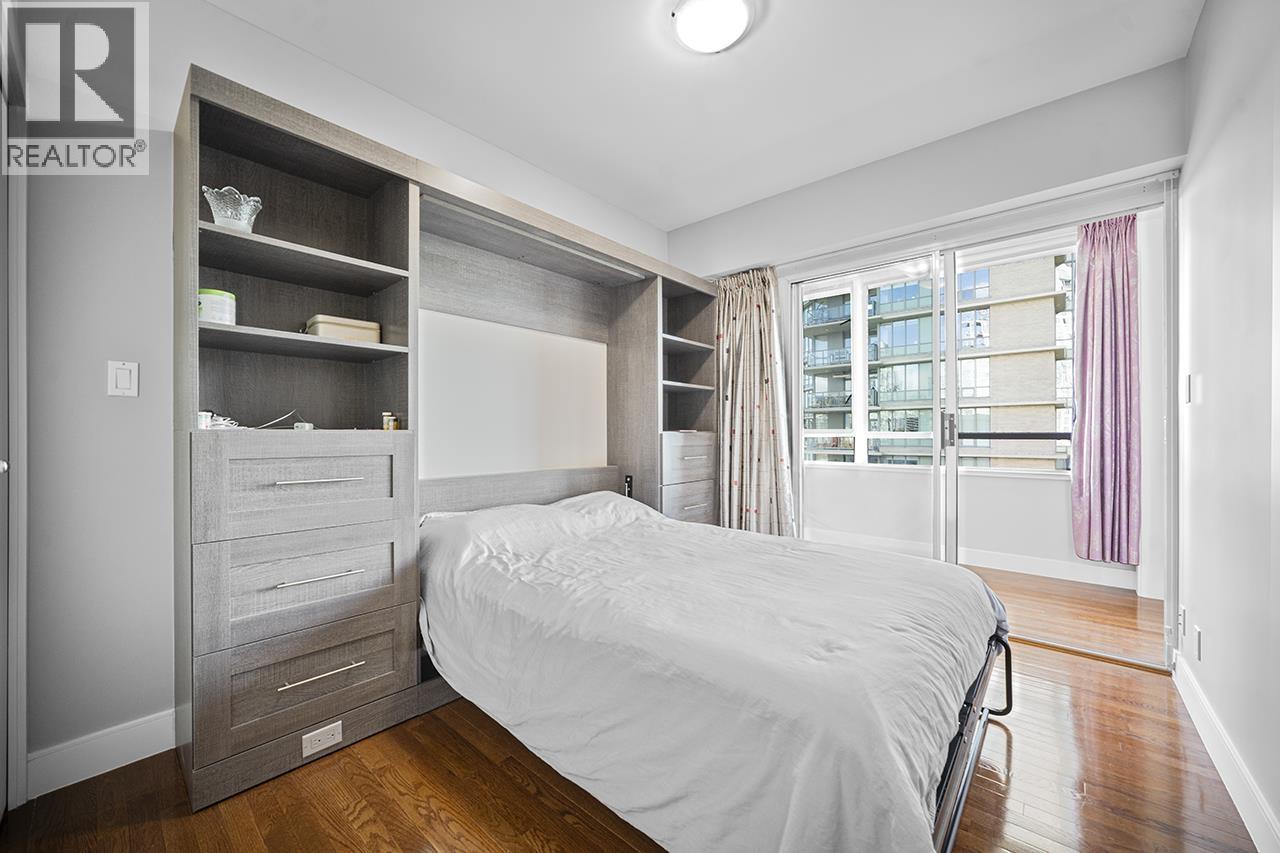 Ph1003 1288 Marinaside Crescent, Vancouver, British Columbia  V6Z 2W5 - Photo 18 - R3112919