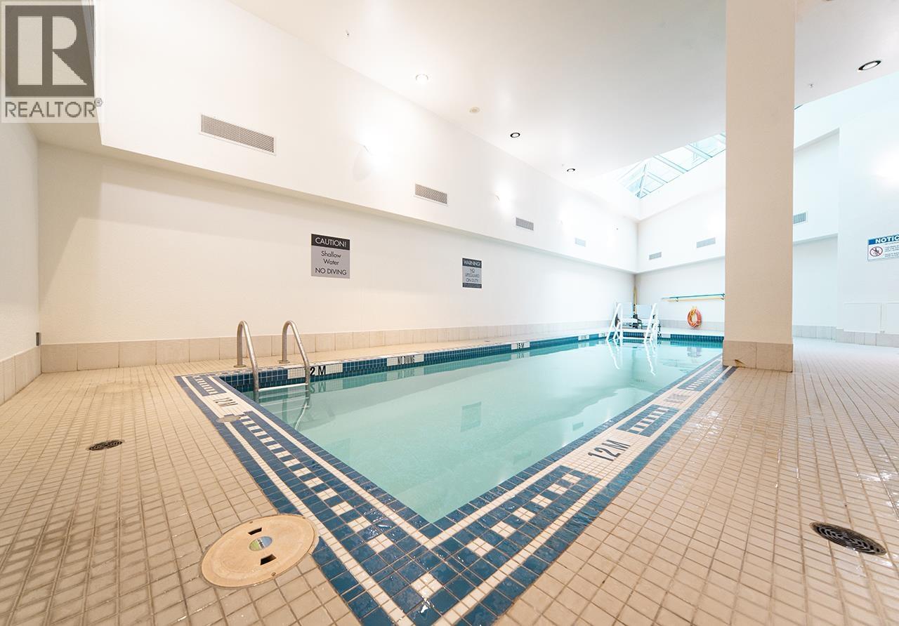 Ph1003 1288 Marinaside Crescent, Vancouver, British Columbia  V6Z 2W5 - Photo 25 - R3112919