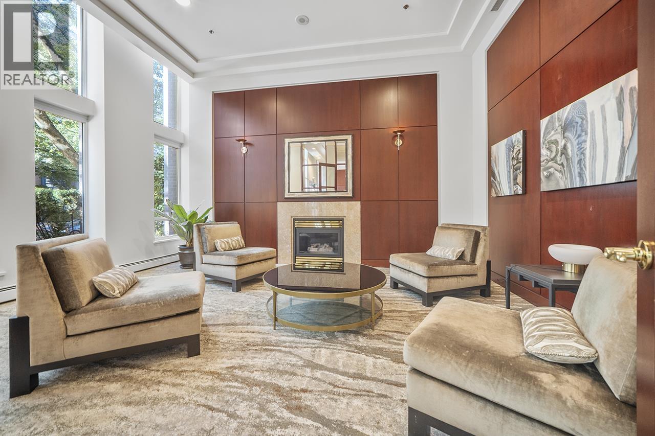 Ph1003 1288 Marinaside Crescent, Vancouver, British Columbia  V6Z 2W5 - Photo 23 - R3112919