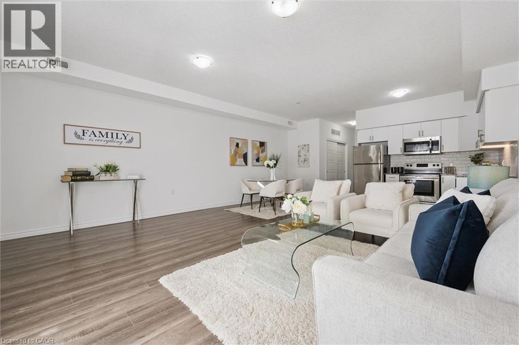 1430 Highland Road Unit# 1c, Waterloo, Ontario  N2N 0C3 - Photo 7 - 40824025