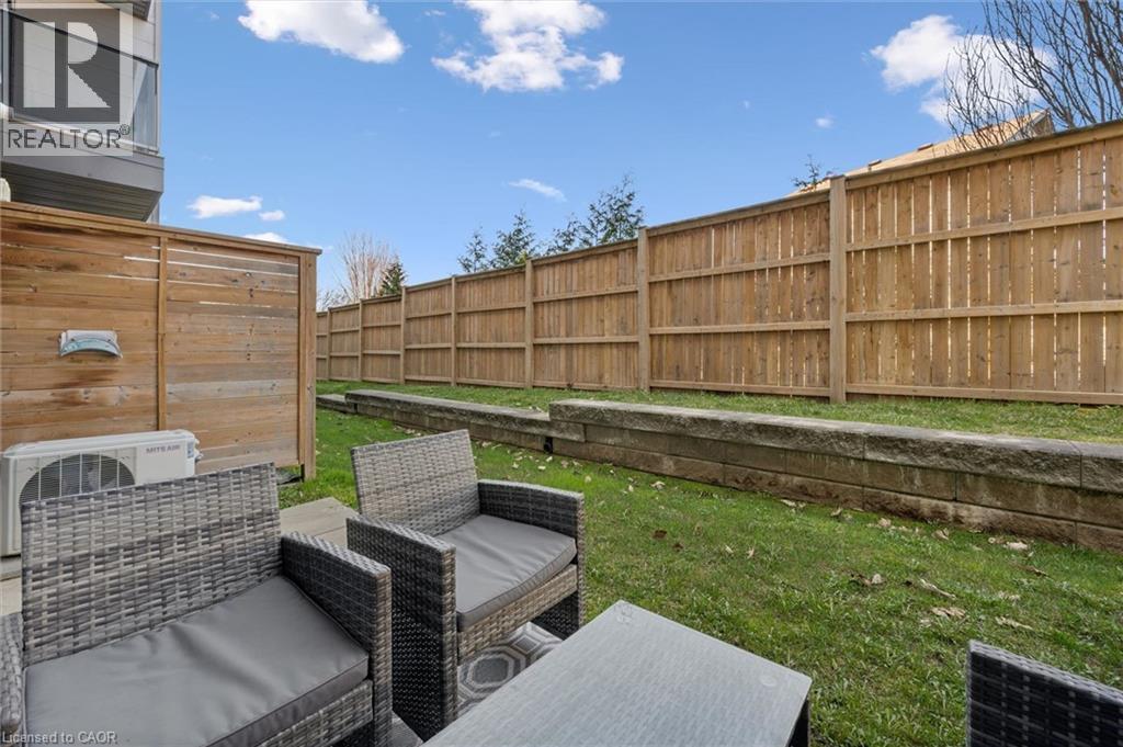 1430 Highland Road Unit# 1c, Waterloo, Ontario  N2N 0C3 - Photo 19 - 40824025