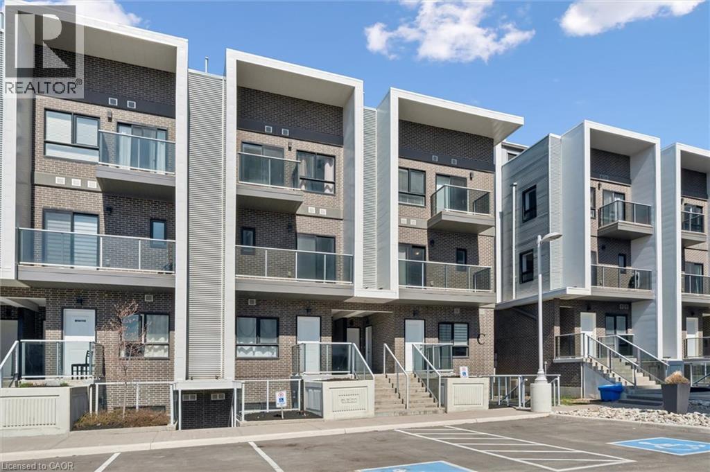 1430 HIGHLAND Road Unit# 1C, Waterloo, Ontario