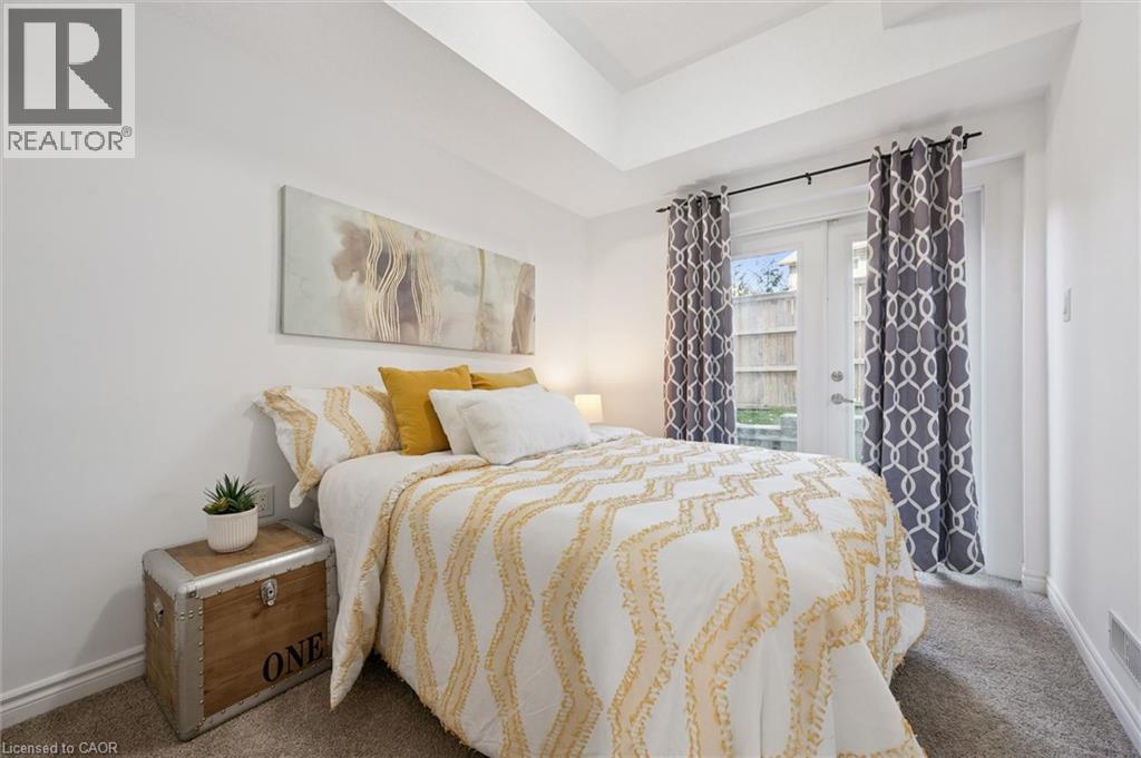 1430 Highland Road Unit# 1c, Waterloo, Ontario  N2N 0C3 - Photo 11 - 40824025