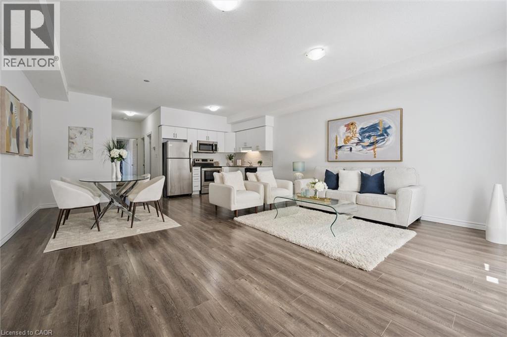 1430 Highland Road Unit# 1c, Waterloo, Ontario  N2N 0C3 - Photo 3 - 40824025