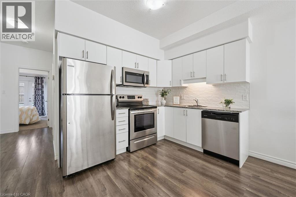 1430 Highland Road Unit# 1c, Waterloo, Ontario  N2N 0C3 - Photo 10 - 40824025