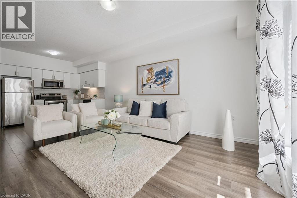 1430 Highland Road Unit# 1c, Waterloo, Ontario  N2N 0C3 - Photo 6 - 40824025