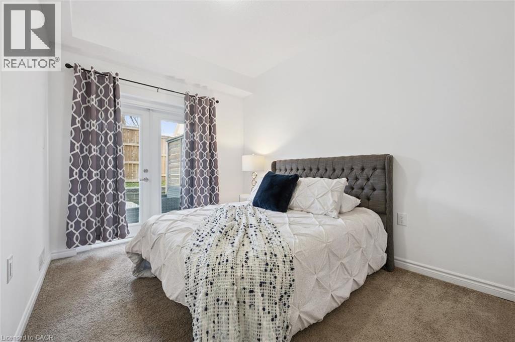 1430 Highland Road Unit# 1c, Waterloo, Ontario  N2N 0C3 - Photo 13 - 40824025