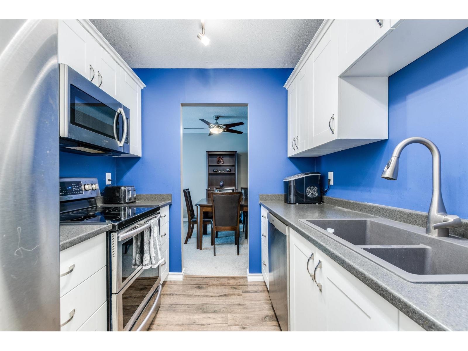 307 32124 Tims Avenue, Abbotsford, British Columbia  V2T 2H4 - Photo 10 - R3115275