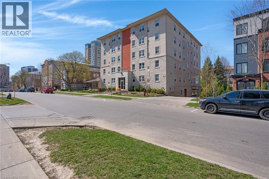 271 LESTER Street Unit# 303, Waterloo, Ontario