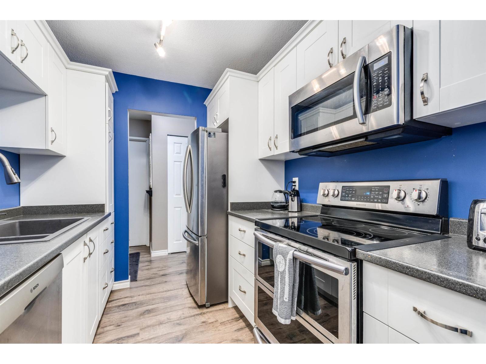 307 32124 Tims Avenue, Abbotsford, British Columbia  V2T 2H4 - Photo 9 - R3115275