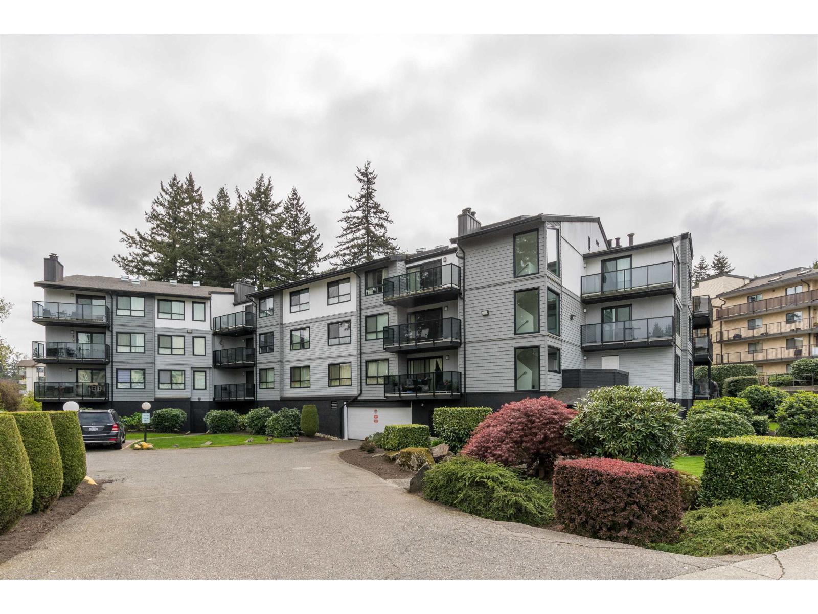 307 32124 TIMS AVENUE, abbotsford, British Columbia