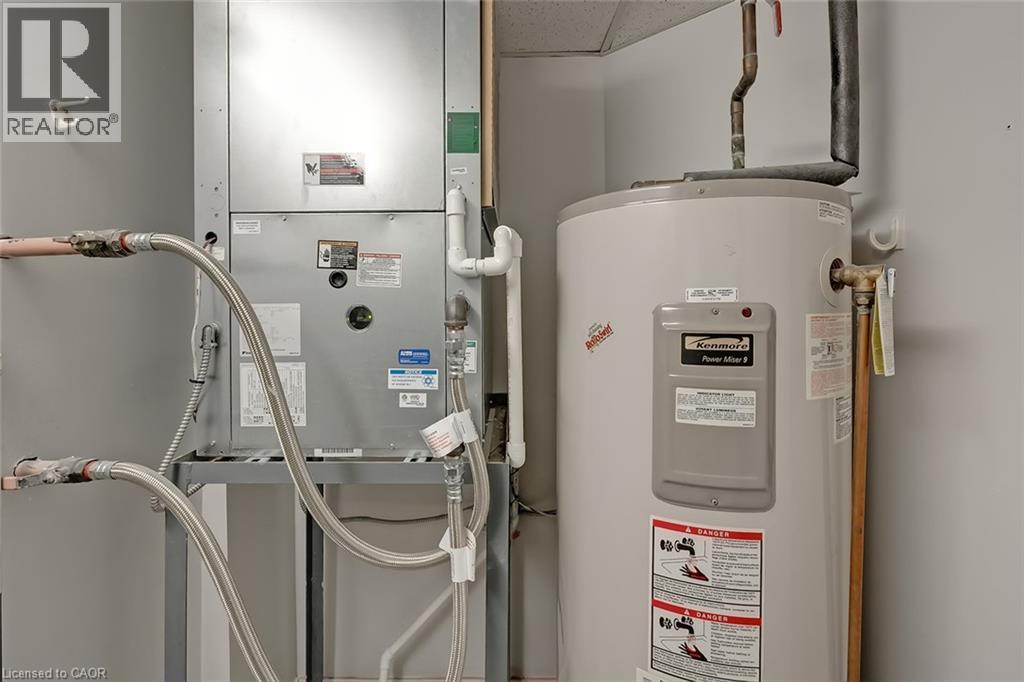 1901 Pilgrims Way Unit# 706, Oakville, Ontario  L6M 2W9 - Photo 36 - 40821739