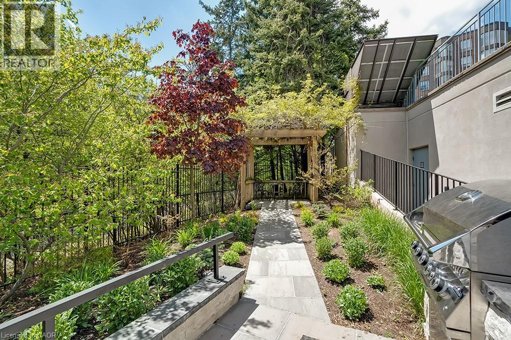 1901 Pilgrims Way Unit# 706, Oakville, Ontario  L6M 2W9 - Photo 47 - 40821739