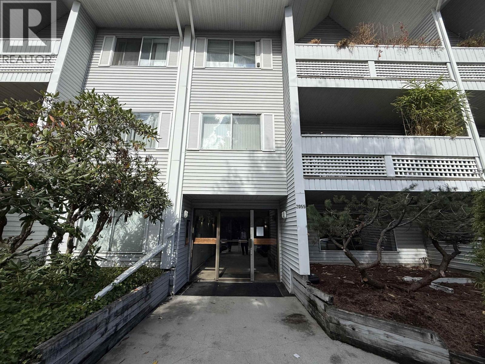 108 2055 Suffolk Avenue, Port Coquitlam, British Columbia  V3B 1H4 - Photo 2 - R3111052