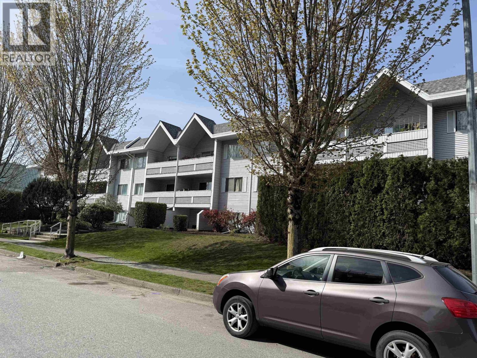 108 2055 Suffolk Avenue, Port Coquitlam, British Columbia  V3B 1H4 - Photo 3 - R3111052
