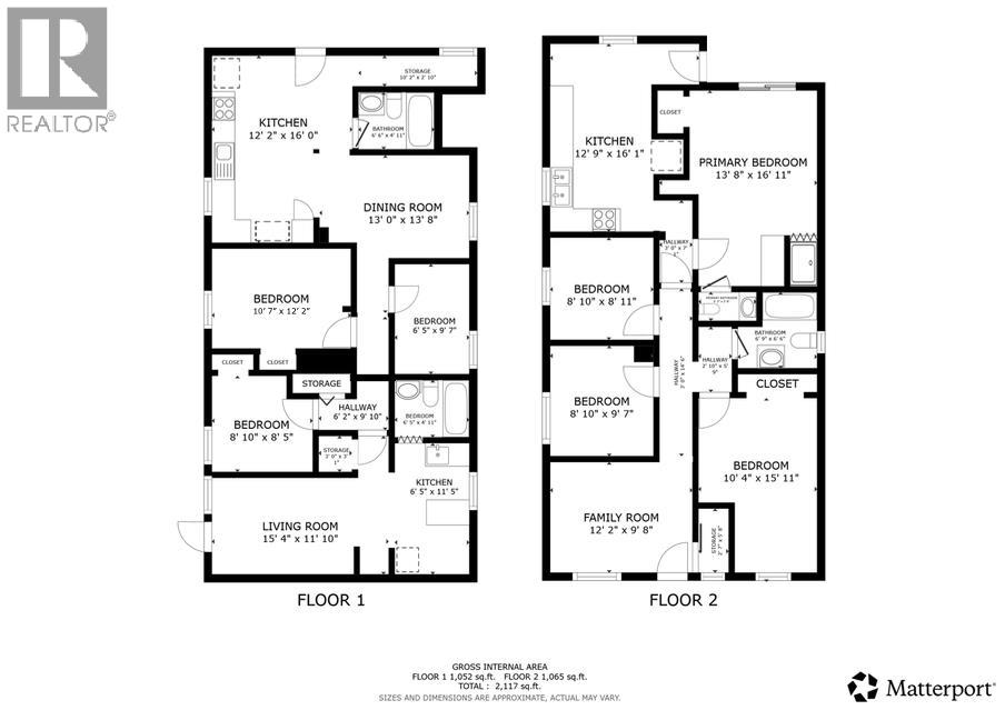 301 E 41st Avenue, Vancouver, British Columbia  V5W 1N9 - Photo 9 - R3096028