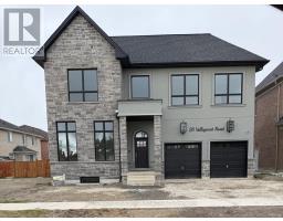 24 VALLEYWEST ROAD, Brampton, Ontario