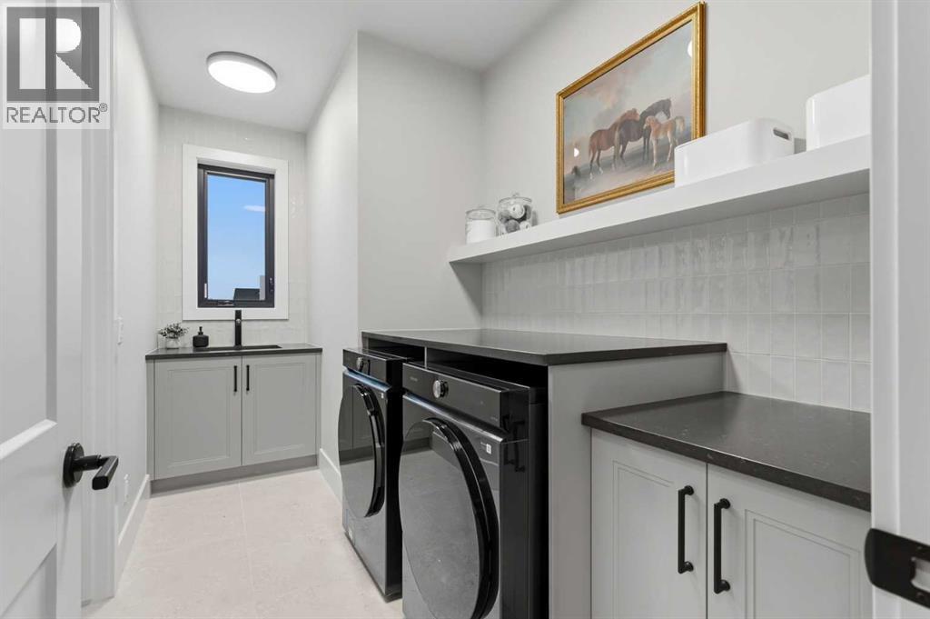 53 Watermark Crescent, Rural Rocky View County, Alberta  T3L 0H6 - Photo 31 - A2296607