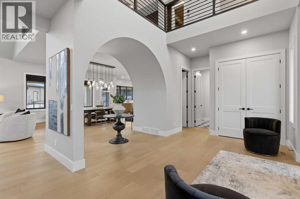 53 Watermark Crescent, Rural Rocky View County, Alberta  T3L 0H6 - Photo 3 - A2296607