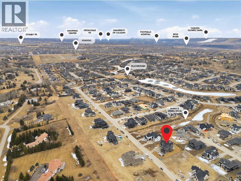 53 Watermark Crescent, Rural Rocky View County, Alberta  T3L 0H6 - Photo 45 - A2296607