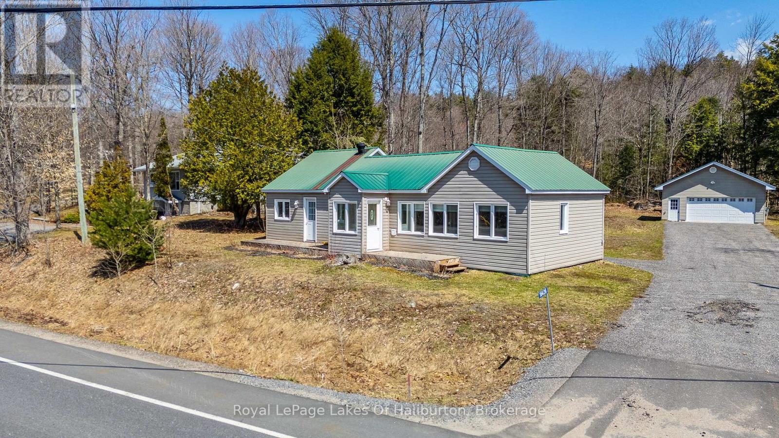 16426 35 Highway, Algonquin Highlands, Ontario  K0M 1S0 - Photo 2 - X13041590