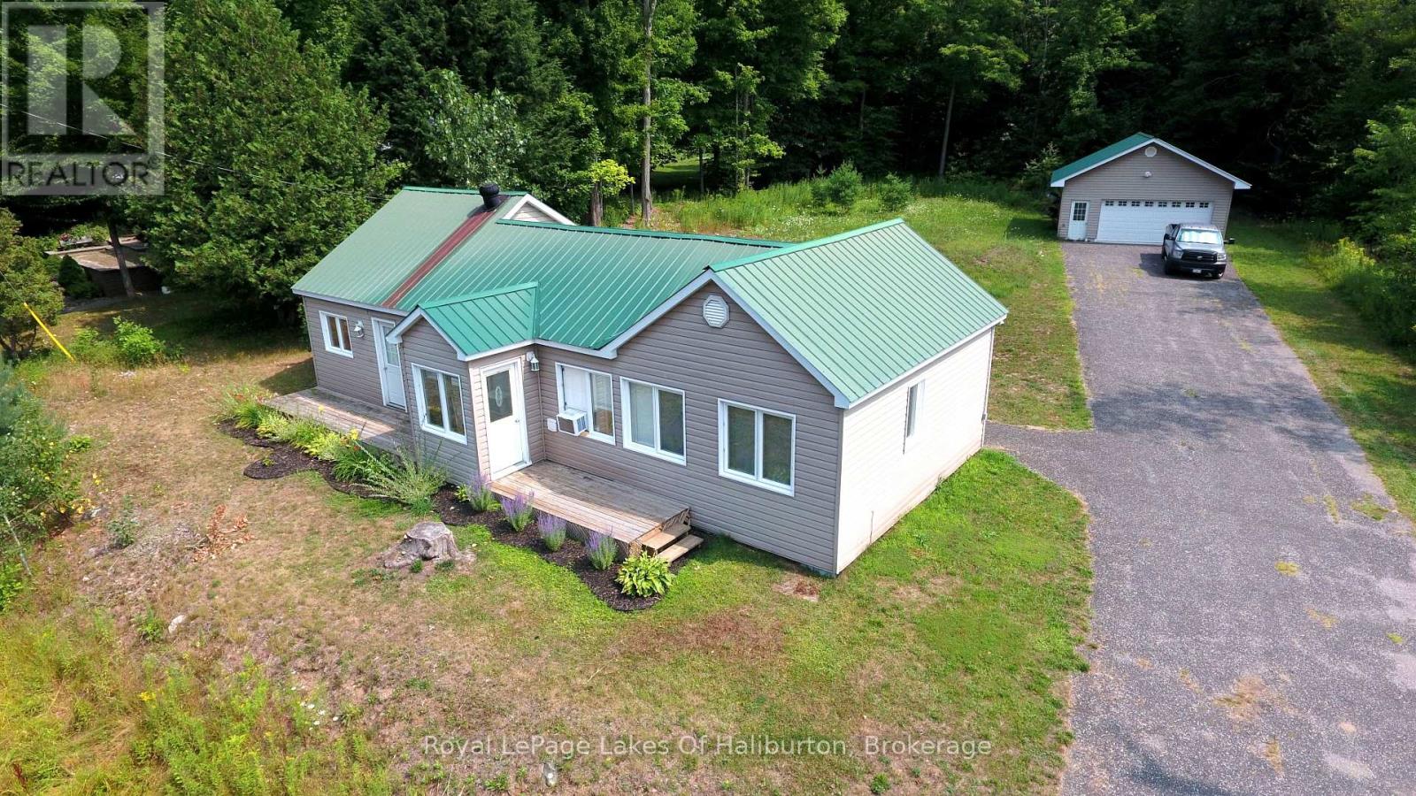 16426 35 Highway, Algonquin Highlands, Ontario  K0M 1S0 - Photo 32 - X13041590