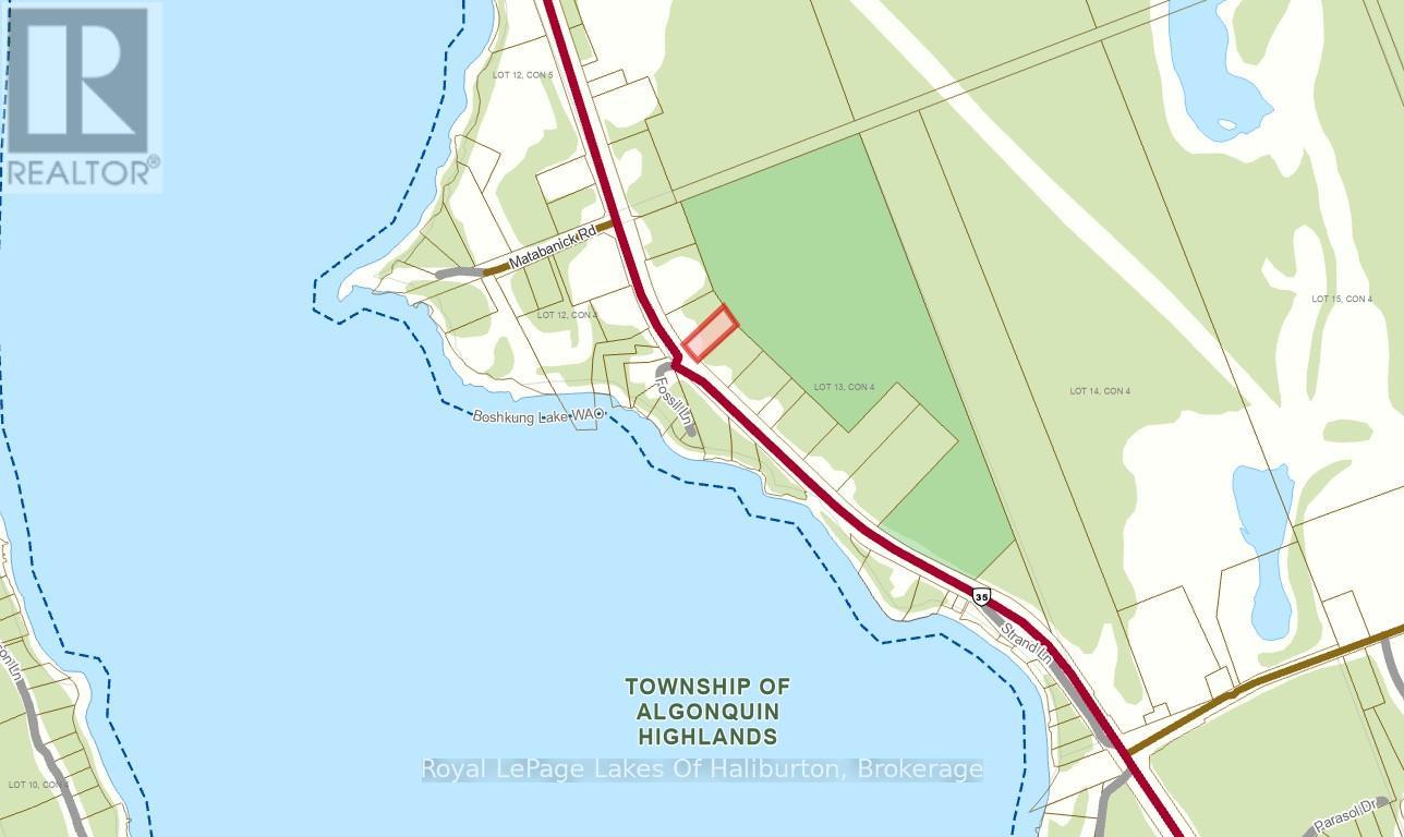 16426 35 Highway, Algonquin Highlands, Ontario  K0M 1S0 - Photo 34 - X13041590