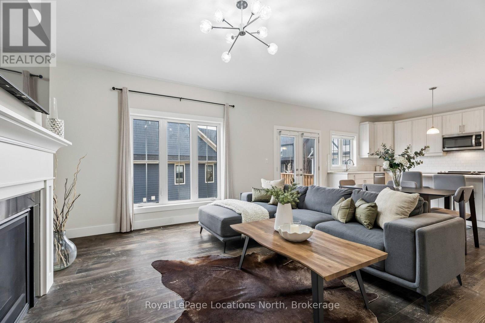 163 Courtland Street, Blue Mountains, Ontario  L9Y 5L7 - Photo 10 - X13041618