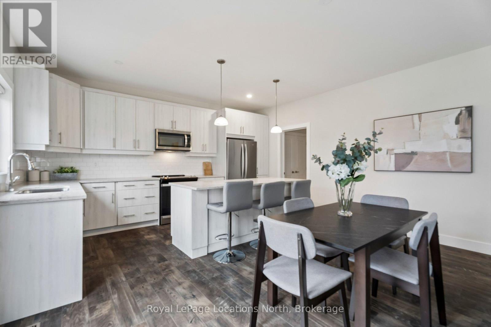 163 Courtland Street, Blue Mountains, Ontario  L9Y 5L7 - Photo 11 - X13041618